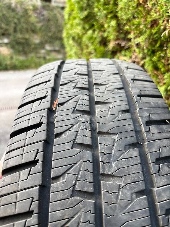 Pneus & Kompletträder: Continental VanContact Camper 225/75 R 16 CP – Gebraucht aus Ollon VD von Pberber 3