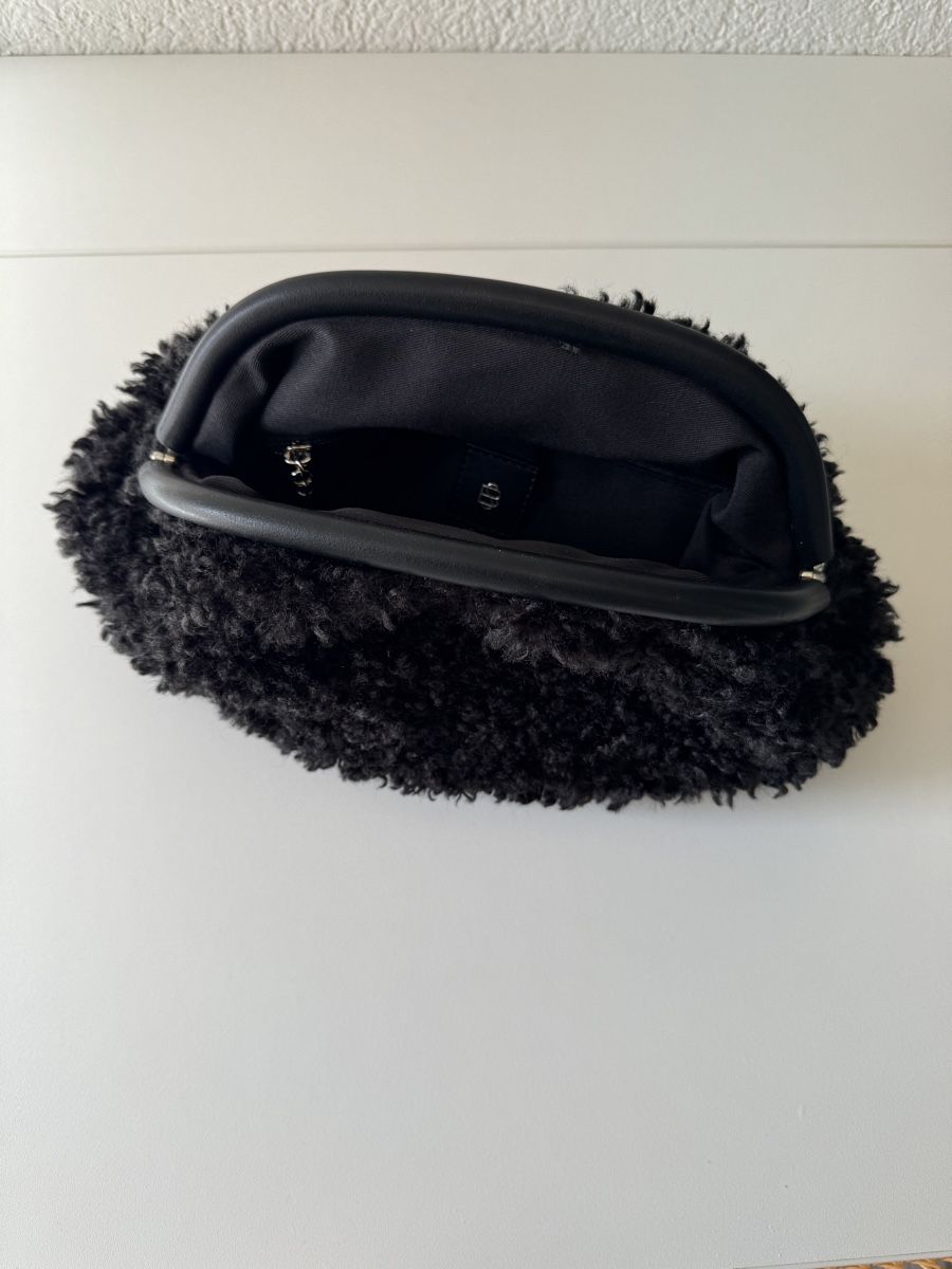 Becksöndergaard Borse: Schwarze Tasche – Nuovo (secondo la descrizione) da Zürich venduto da m_secondhand 1