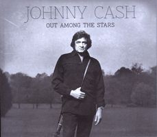 Johnny Cash OUT AMONG THE STARS Carlene Carter Country CD