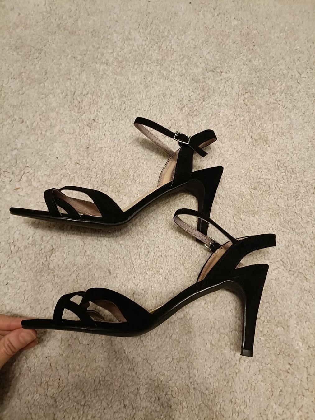 Damenschuhe: Schuhe – Neu (gemäss Beschreibung) aus Zürich von Xenox_ng 2