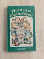 Fröhliche kleine Welt