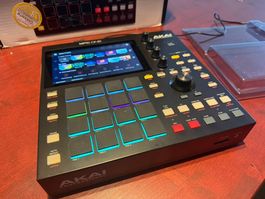 Akai Professional MPC ONE - Plugins, Decksaver, 128GB & OVP