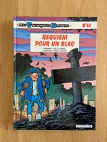 LES TUNIQUES BLEUES / TOME 46 / REQUIEM POUR UN BLEU (EO)