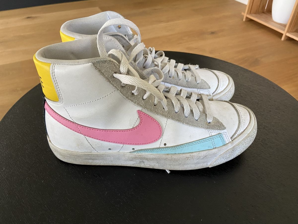 Nike Scarpe da donna: Nike Sneaker – Usato da Brig venduto da jch_rq8z