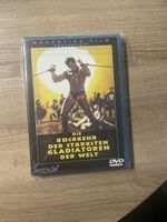 Die Rückkehr der stärksten Gladiatoren der Welt (1971) DVD