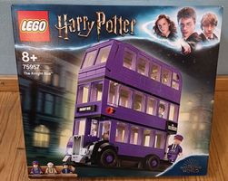 LEGO 75957 Der Fahrende Ritter