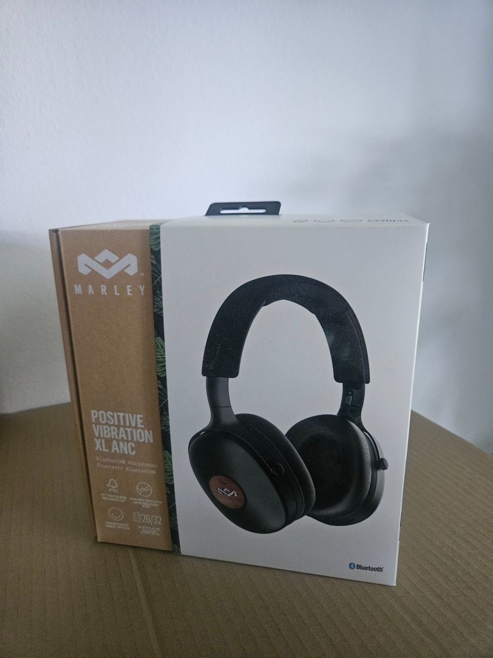 House of Marley Kopfhörer: Kopfhörer House of Marley – Neu und originalverpackt aus urdorf von chejo