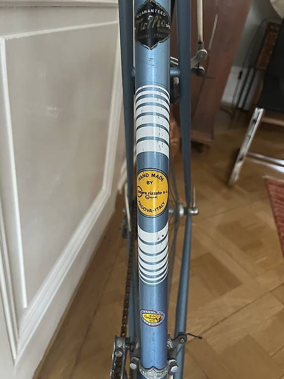 Campagnolo Biciclette: Vélo Vintage Atala Sprint – Usato da Genève venduto da lorisssss 2