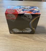 Display chaos rising Pokemon english