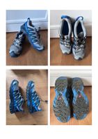 Salomon XA Pro