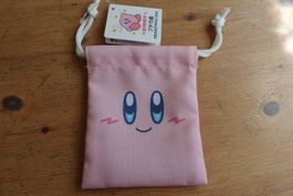 Kirby Japan Characters - Draw String Bag Tasche Mini