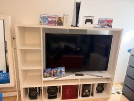 Playstation 5 Bundle mit TV,Games und Controller