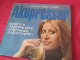 AKUPRESSUR BUCH