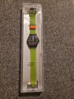 Swatch Uhr SSB 100 Originalverpackt