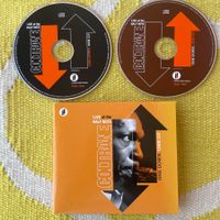 JOHN COLTRANE-2CD ONE DOWN, ONE UP LIVE AT THE HALFN.(DIGIP)