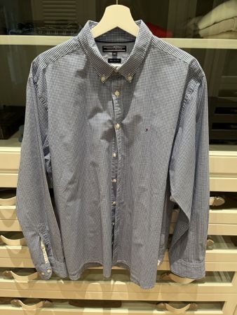 Original Tommy Hilfiger shirt
