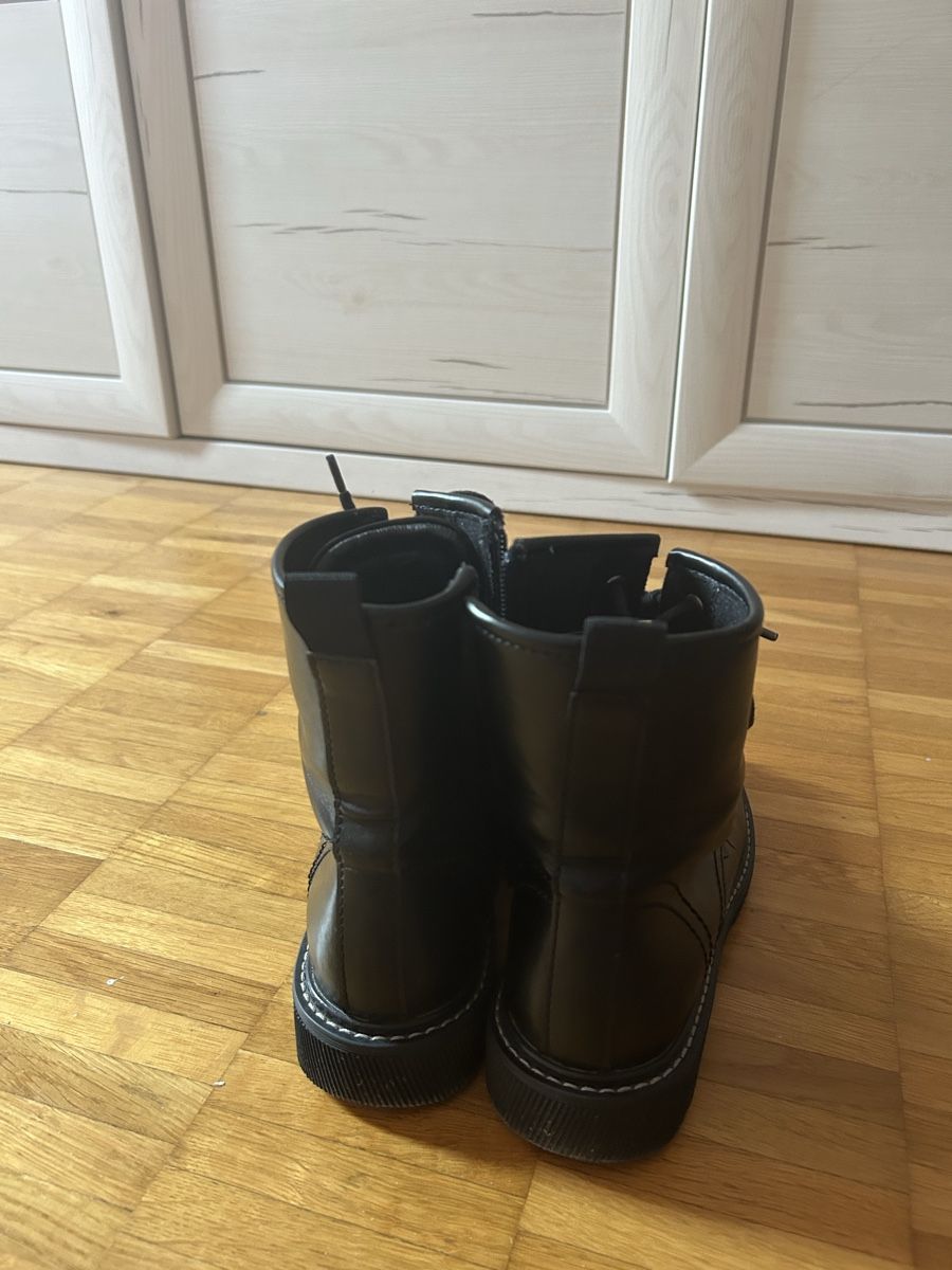 Scarpe da donna: Schnürboots – Usato da Wettingen venduto da sar_k7hg 3