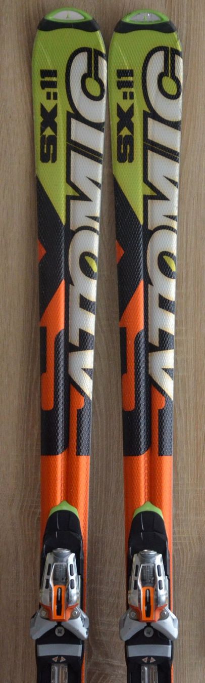 Atomic Sci: Ski Atomic SX11  180 cm – Usato da Collonges venduto da arashee 1