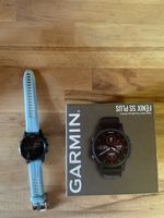 Garmin5s plus