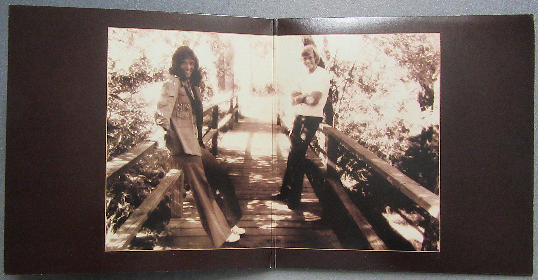 Schallplatten: LP - Carpenters - The Singles 1969-1973 – Gebraucht aus Auenstein von Padabimbim 3