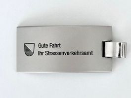 Gute Fahrt – Ihr Strassenverkehrsamt (Zürich)