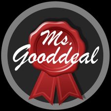 Profile image of Ms.Gooddeal