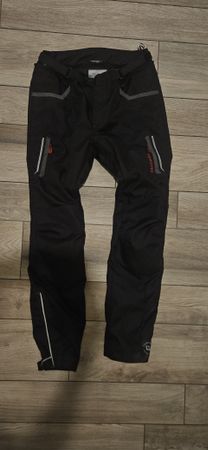 Motorradhose Fastway XL