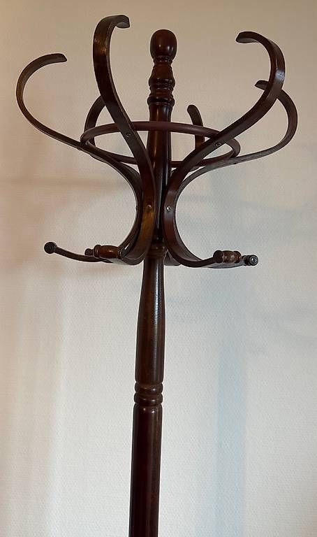 Guardaroba: Porte manteau perroquet – Usato da Plan-les-Ouates venduto da val_c6z7
