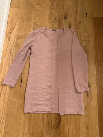 Only Cardigan, Grösse XS, Rosa