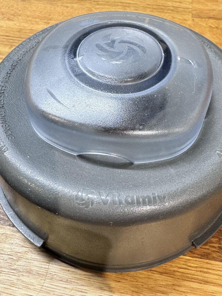 Vitamix Elettrodomestici da cucina: Vitamix Original Zubehör – Usato da Frenières-sur-Bex venduto da Sonbi 1