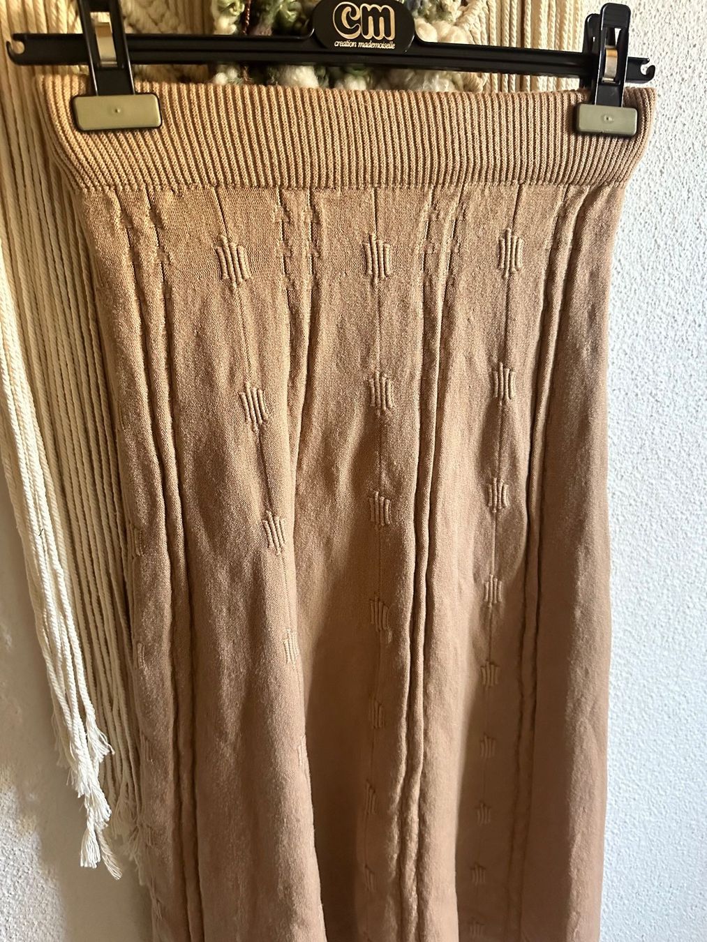 Jupes: Herziger Strickjupe Gr. S – D'occasion à Muri AG par Shoshana5 2
