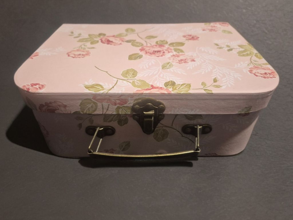 Alle Dekorationen: Set regalo donna – Neu (gemäss Beschreibung) aus Giubiasco von Stefaniav 2