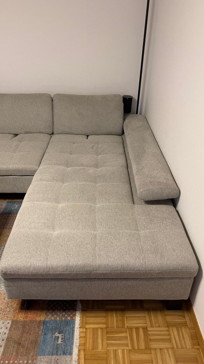 Livique Divani: Ecksofa Tommaso Livique – Usato da Rapperswil SG venduto da Loni189 1