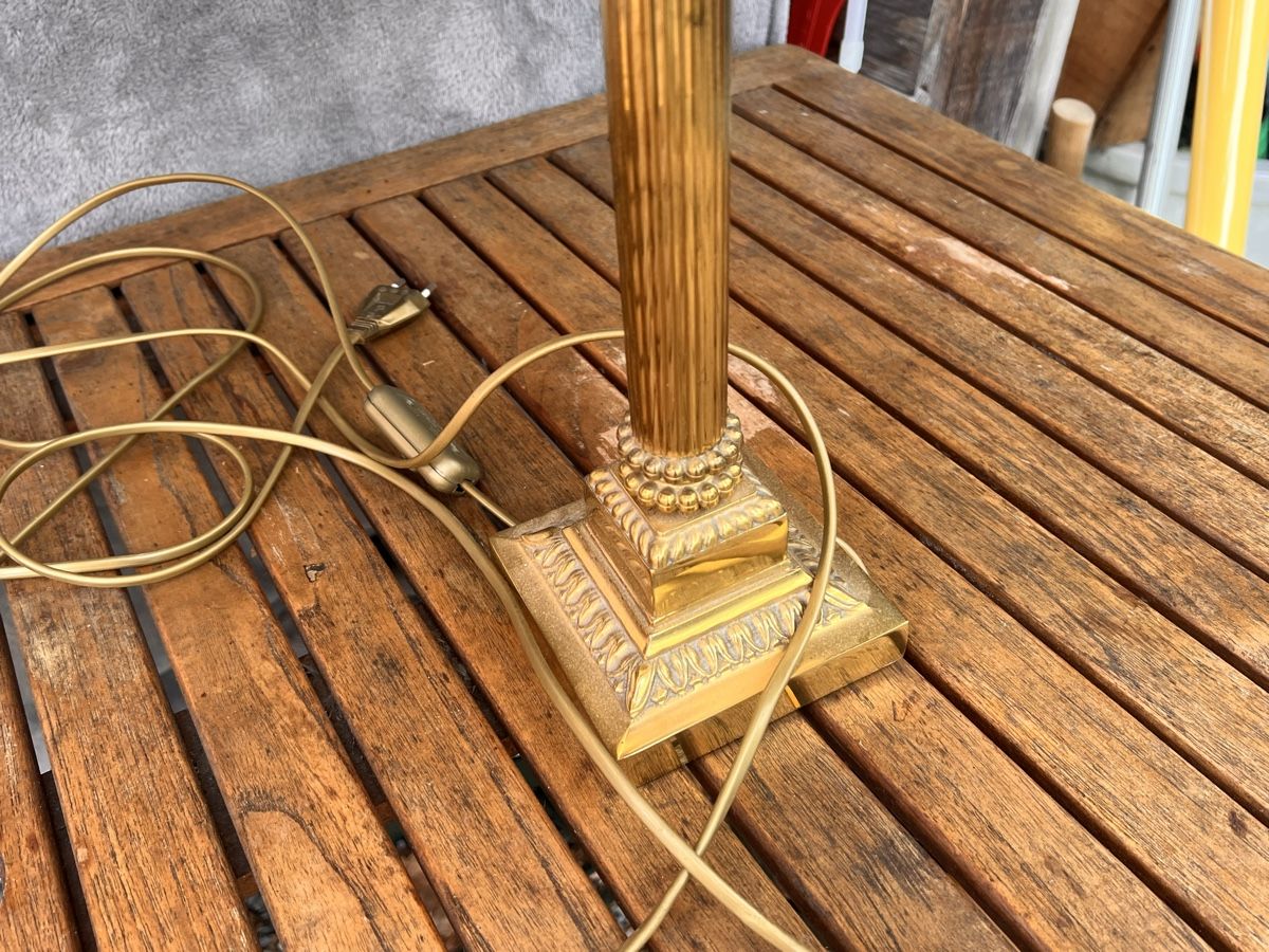 Lampen: Tischlampen ,2er Set (58) – Gebraucht aus Glattfelden von maa_qcj8 3