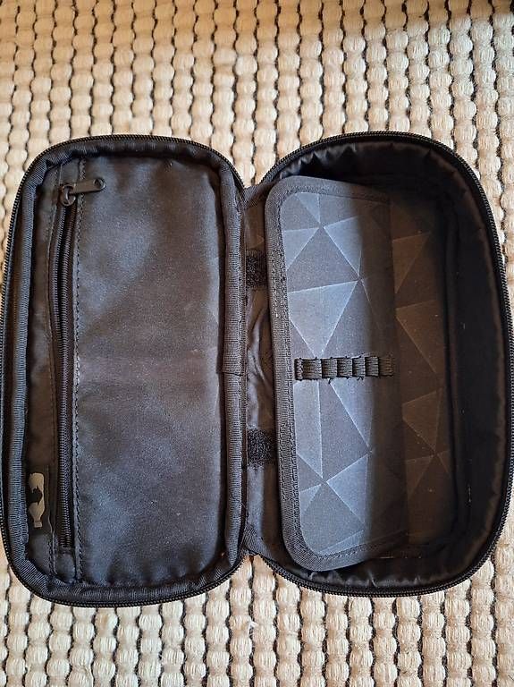 Borse & Zaini: Satch Rucksack mit Etui – Usato da Aarau venduto da katharina457 3