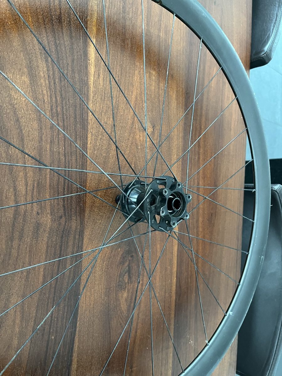 Pezzi di ricambio: Reynolds Räder Alu – Usato da Zürich venduto da divertimento4 6