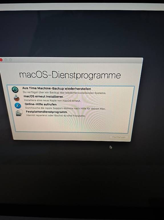 PC: Älterer MAC – Usato da Luzern venduto da Road02 2