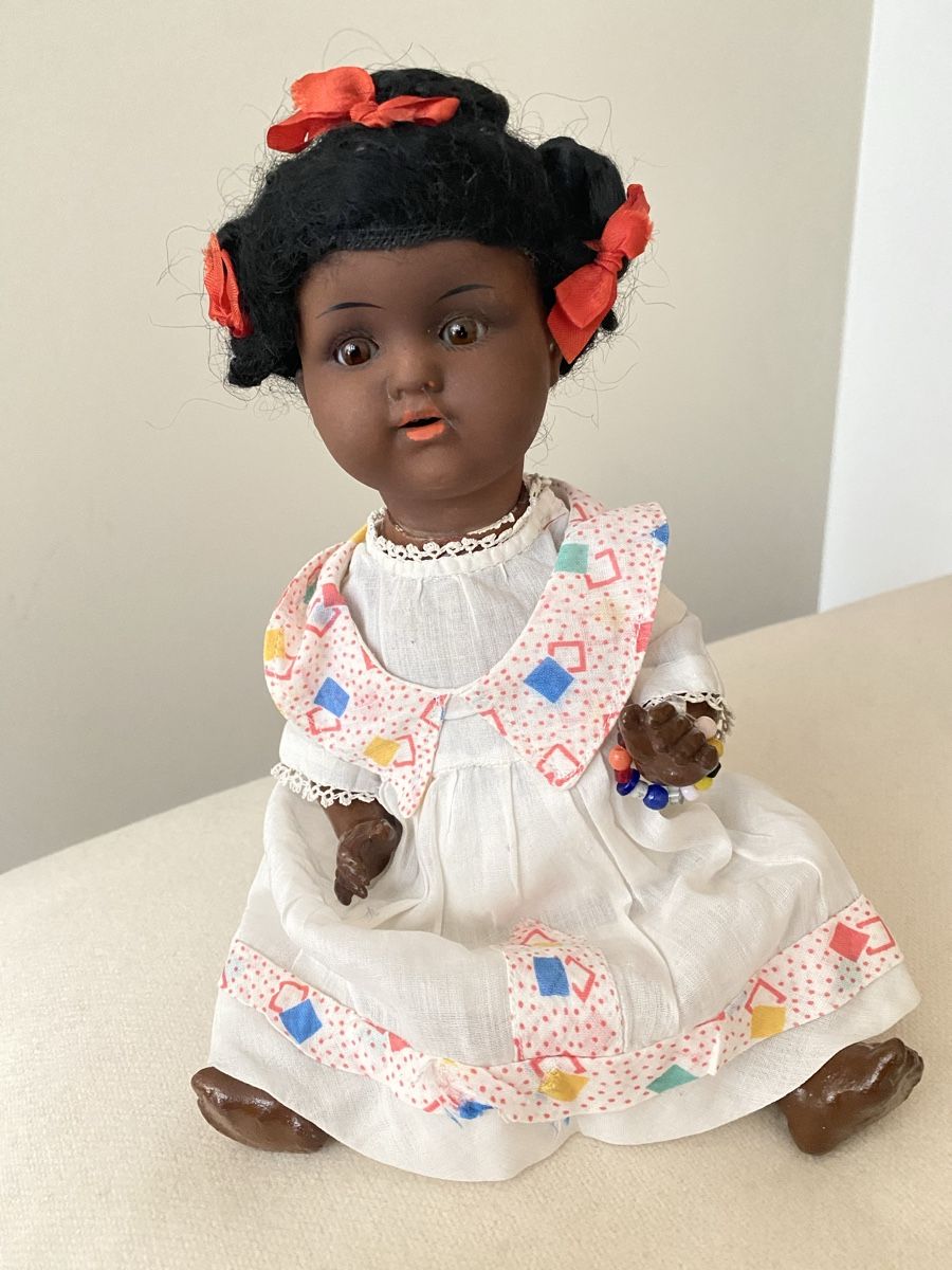 Bambole: Antike Puppe Armand Marseille – Usato da Luzern venduto da katya8290