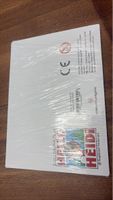 Neues HELLO HEIDI Holzpuzzle, originalverpackt, top!