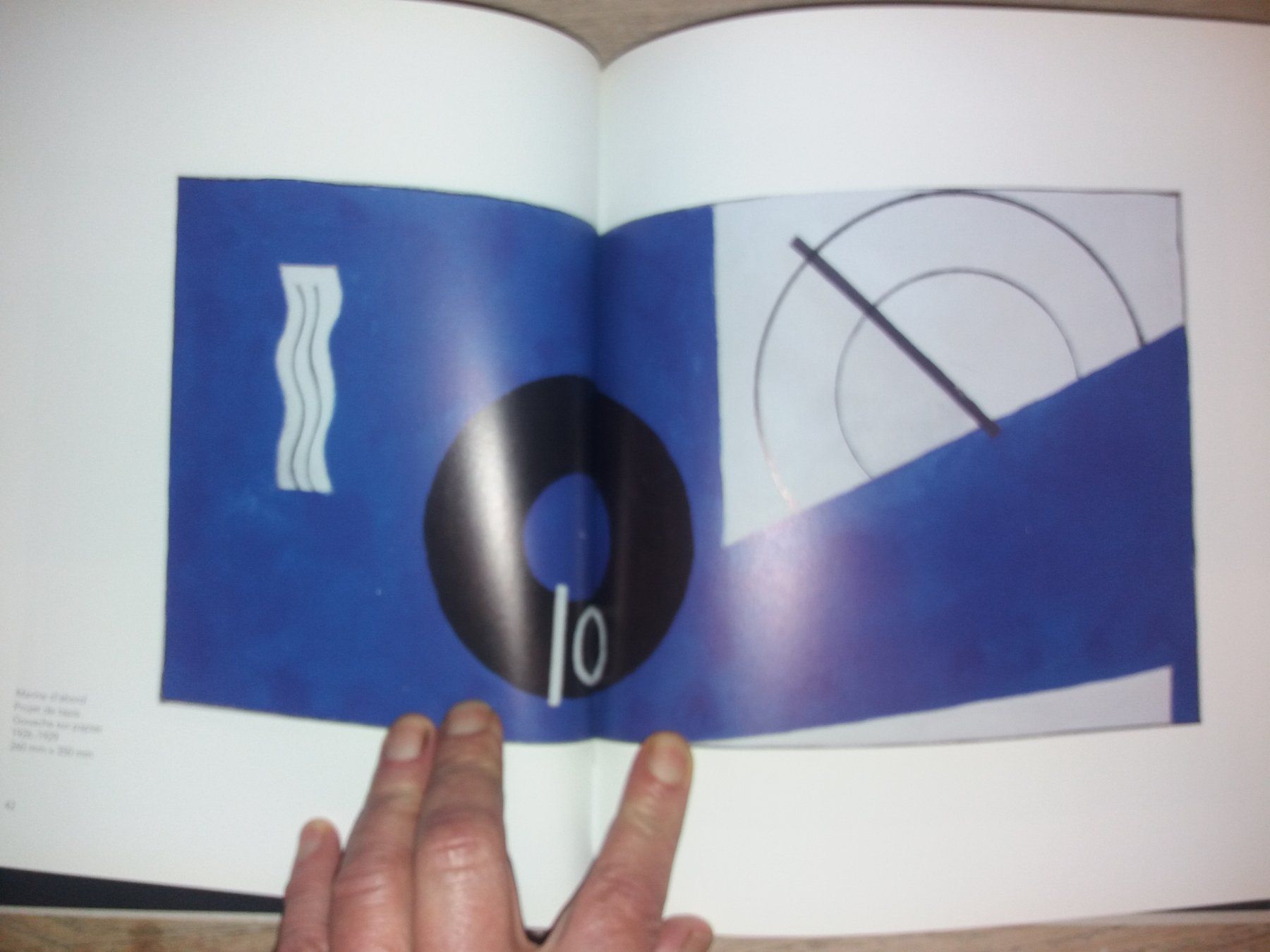 Libri: DESIGN KUNSTklassiker Eileen GRAY    sehr selten – Usato da Welschenrohr venduto da Regool 8