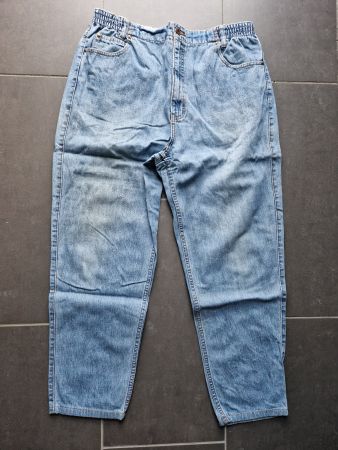 Teddy's Vintage Jeans Gr. 46