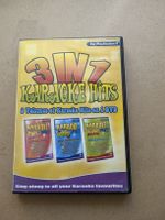 Karaoke Hits 3 in 1 PS2 