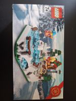 lego Winter