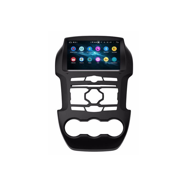 Radio: Ford Ranger 8" Android 13.0 Autoradio – Nuovo e nell'imballaggio originale da Malans GR venduto da BUYBEST-Schweiz 2
