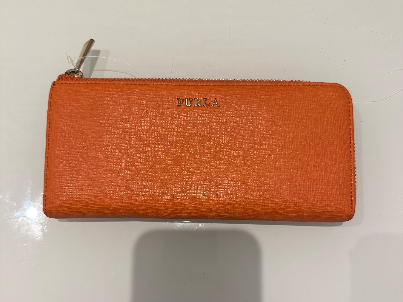 Furla Portamonete: Furla Long Wallet - Nr. 1158 – Usato da Hittnau venduto da LuxAndMore 6