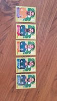 Panini FIFA World Cup WM 2026 / KSA3 5 9 14 19