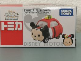 Tomica Tsum Disney Mickey Limited Ed