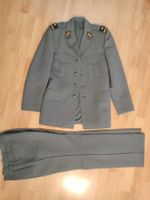 Schweizer Armee Militär Uniform