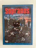 DVD | DIE SOPRANOS - Komplette 5. Staffel