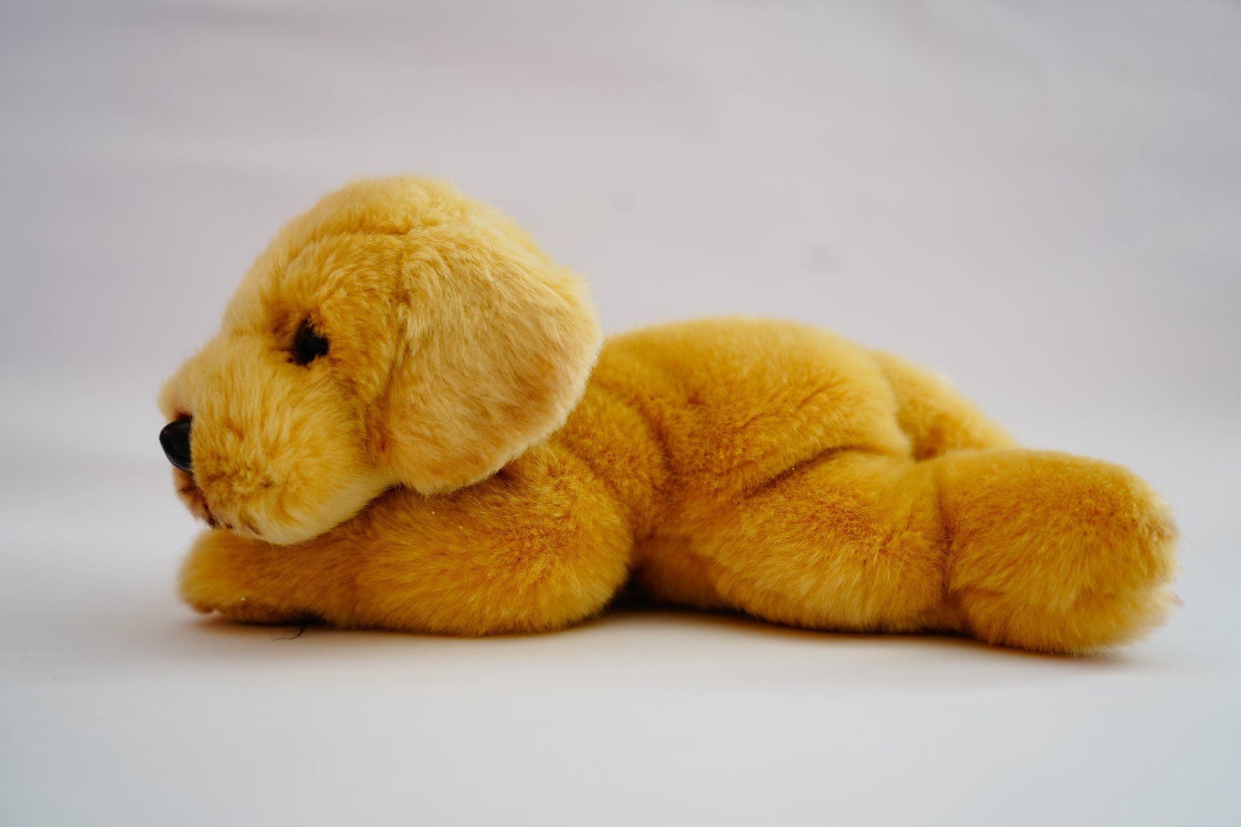 Giocattoli: Hund Kuscheltier – Usato da Ebikon venduto da lin_jr8x 1
